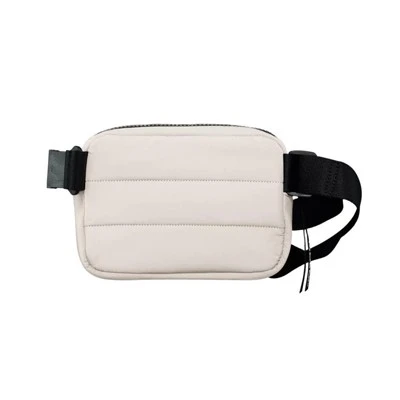Custom Puffer Waist Belt Bag