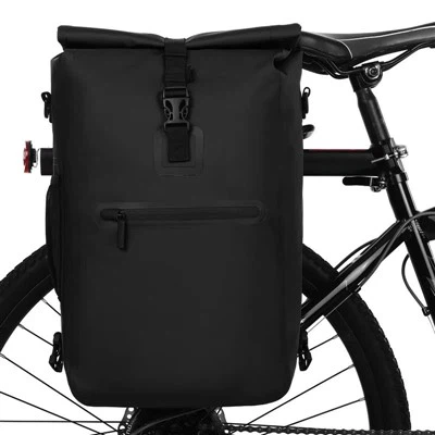 Custom Water-resistant Bicycle Laptop Bag