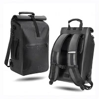 Custom Waterproof Bicycle Laptop Backpack