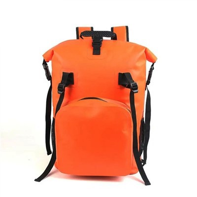 Custom Waterproof Hiking Backpack