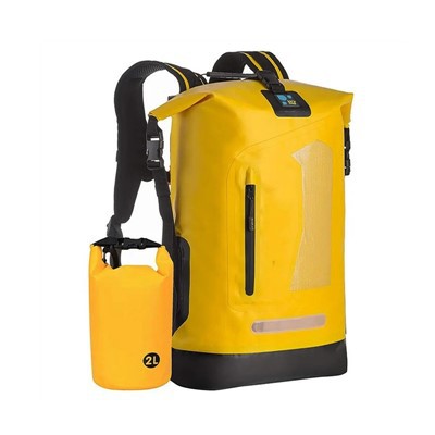 Foldable Dry Bag Roll Top Stuff Sack