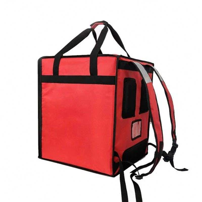 OEM Custom Reusable Food Delivery Thermal Bag