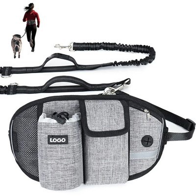 Pet Training Waist Blet Bag