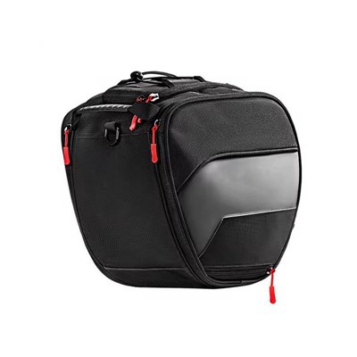 Custom Portable Motorcycle Top Bag