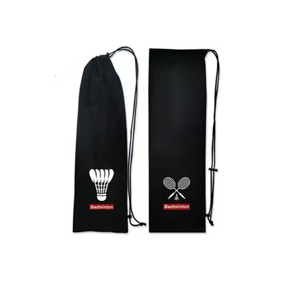 Soft Nylon Badminton Storage Bag For Sale