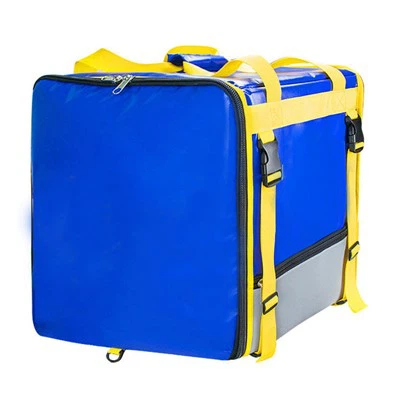Takeaway Waterproof Pizza Delivery Bag