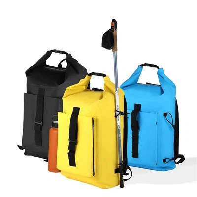 Waterproof Bag For Hiking