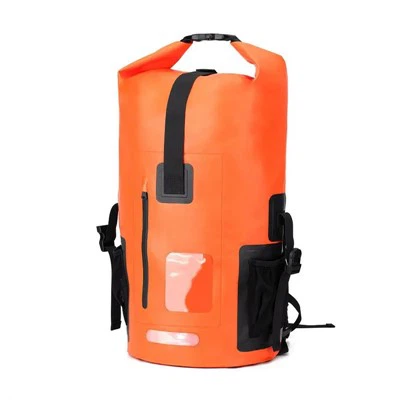 Waterproof Dry Backpack