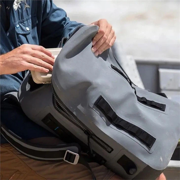 Durable Waterproof Bag For Fishing