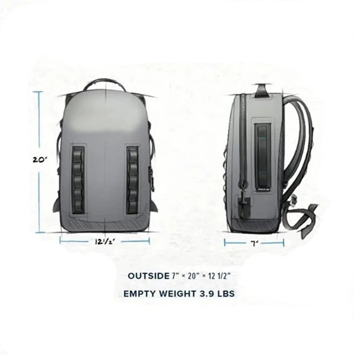 Wholesale Waterproof Bag For Fishing