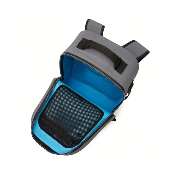 Custom Waterproof Bag For Fishing