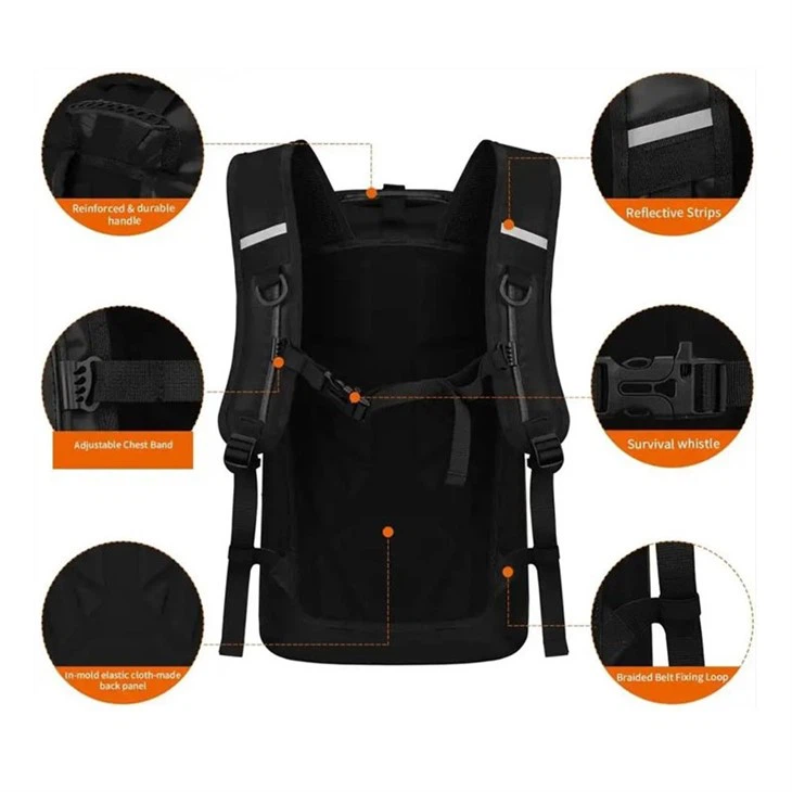 Manufacturer Waterproof Bags For Boating