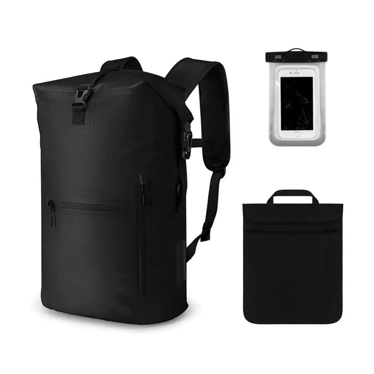 Custom Waterproof Bags For Boating