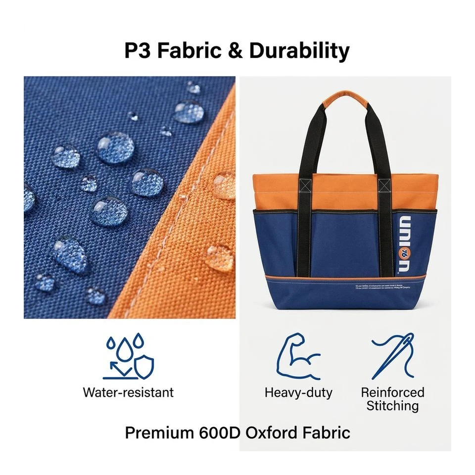 Personalized Bulk Garden Tool Bag suppliers