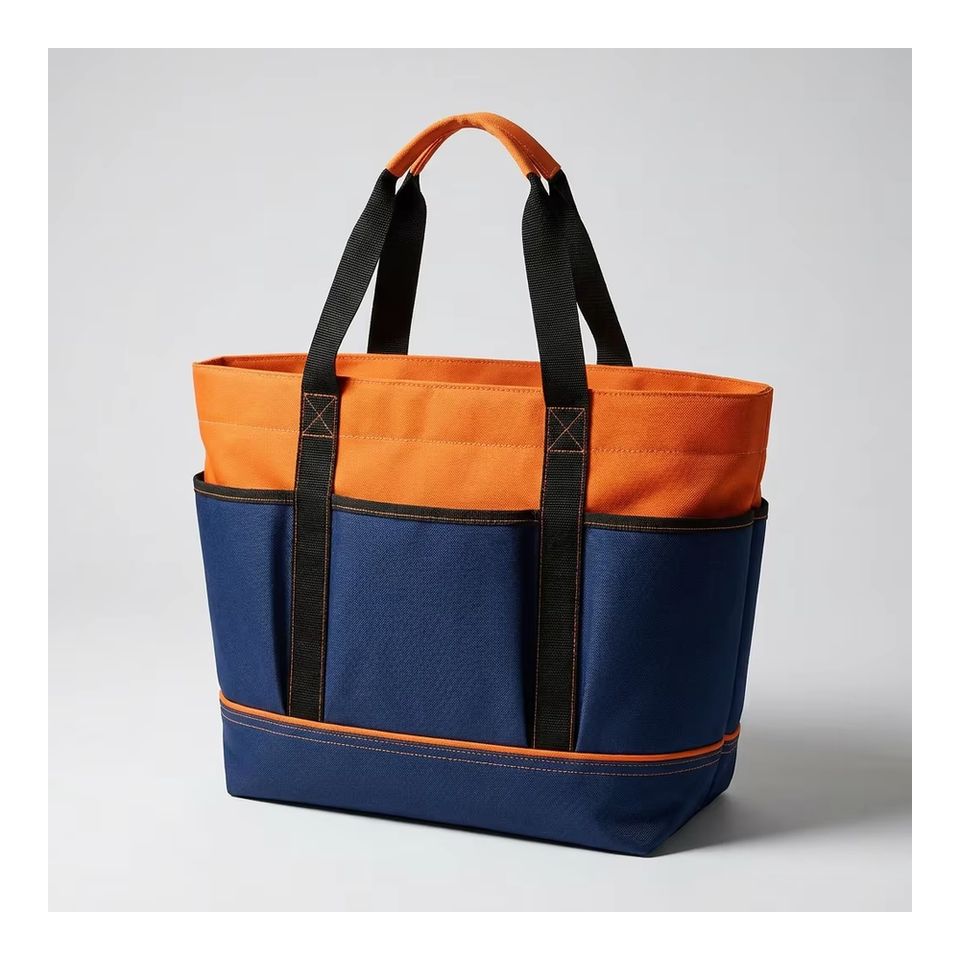 Personalized Bulk Garden Tool Bag