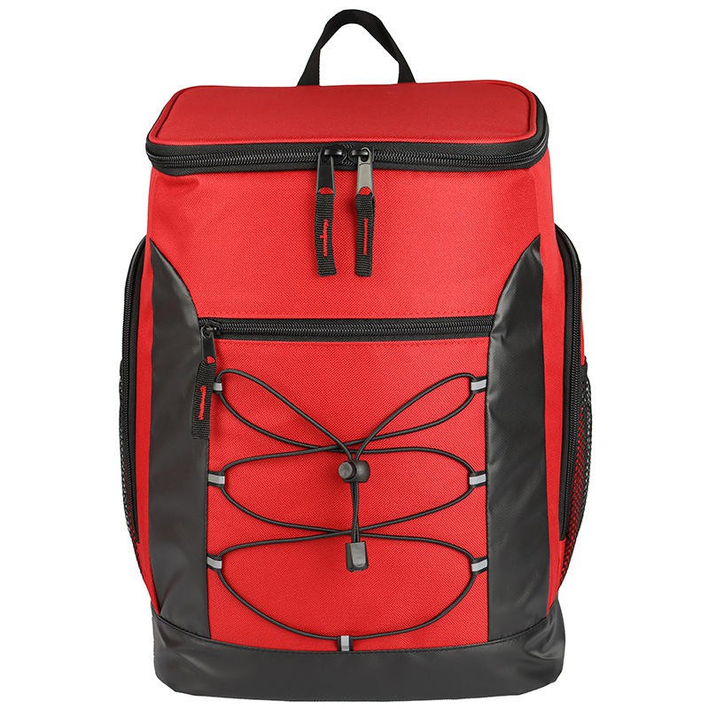 Personalized Camping Picnic Backpack Bags