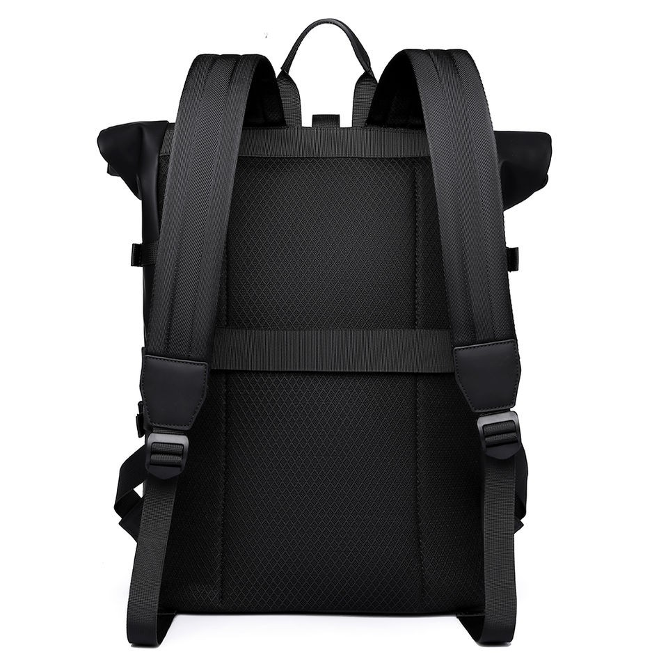 Personalized Durable Bike Laptop Backpack factory