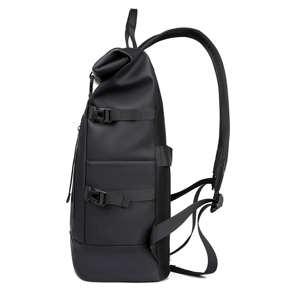 Personalized Durable Bike Laptop Backpack suppliers