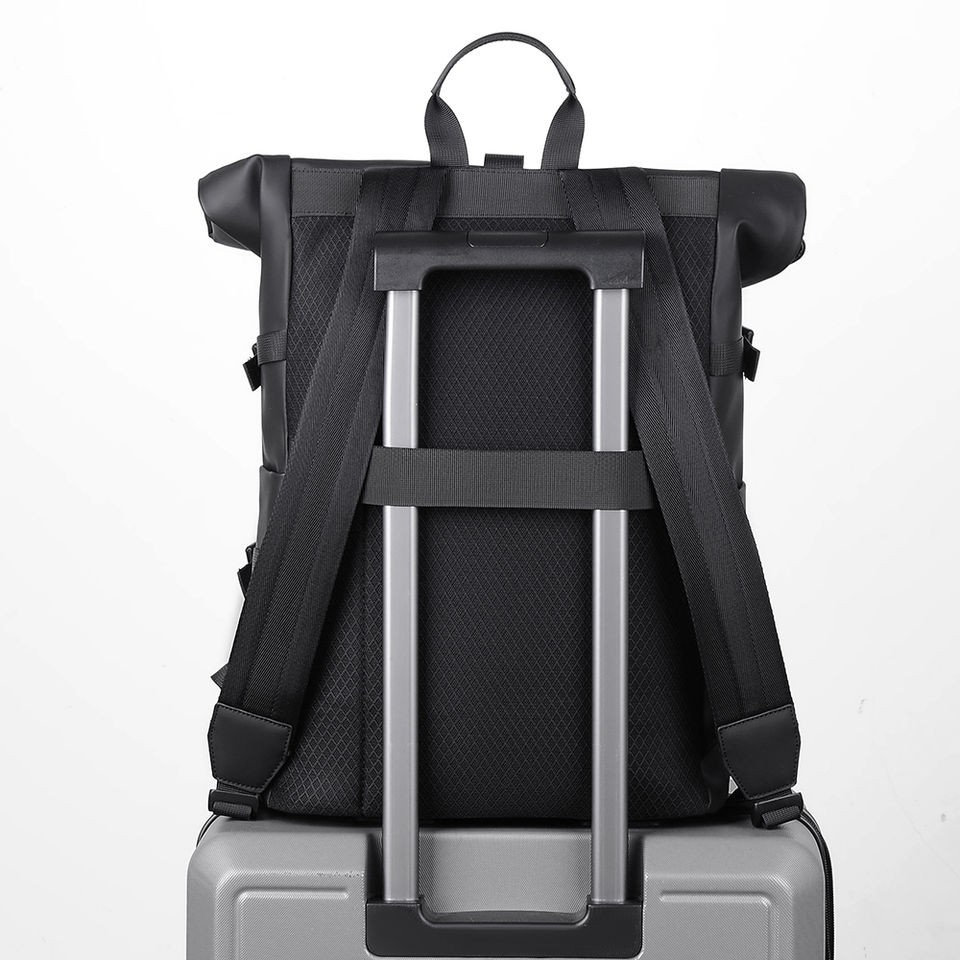 Personalized Durable Bike Laptop Backpack best