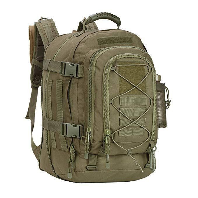 Personalized Durable Sports Tactical Backpack suppliers