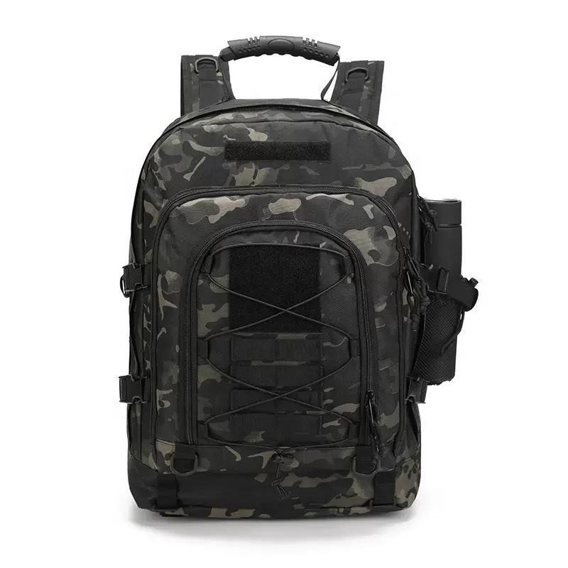 Personalized Durable Sports Tactical Backpack high quality