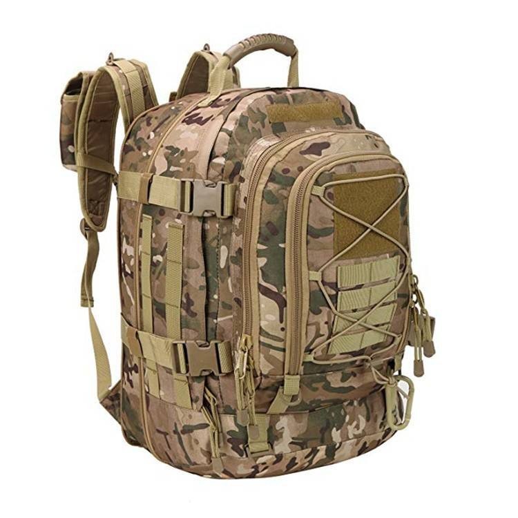 Personalized Durable Sports Tactical Backpack best