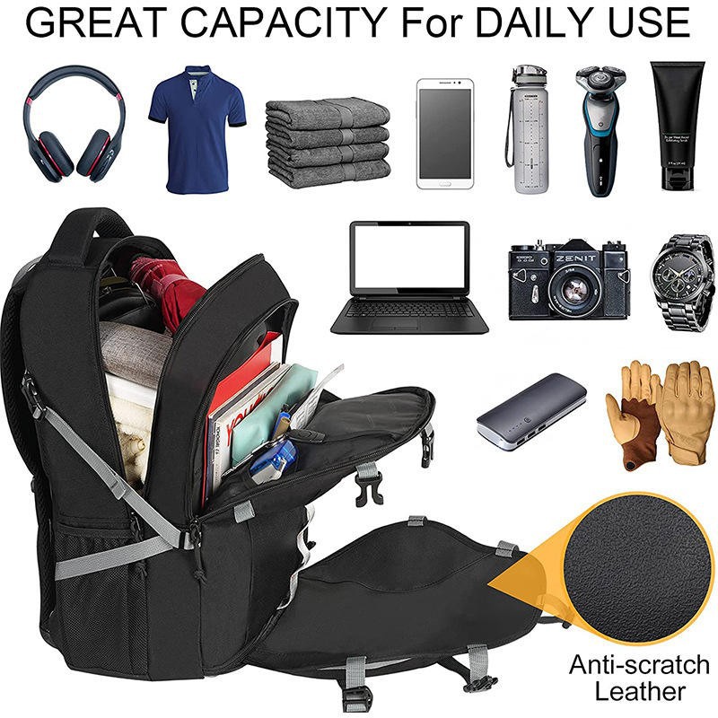 Personalized Motorcycle Luggage Equipment Backpack best