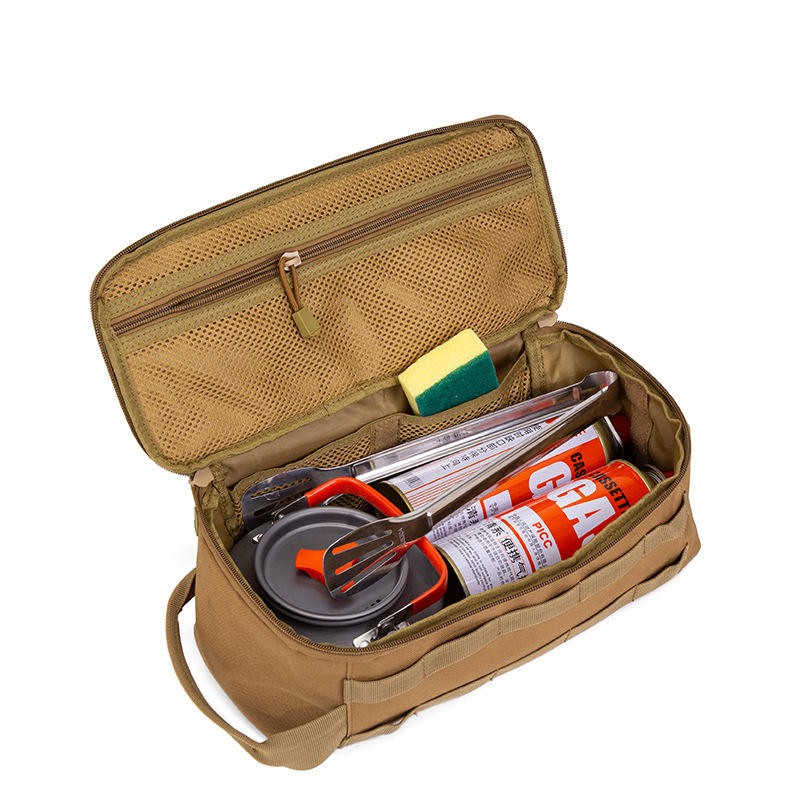 Portable Cooking Stove Storage Case