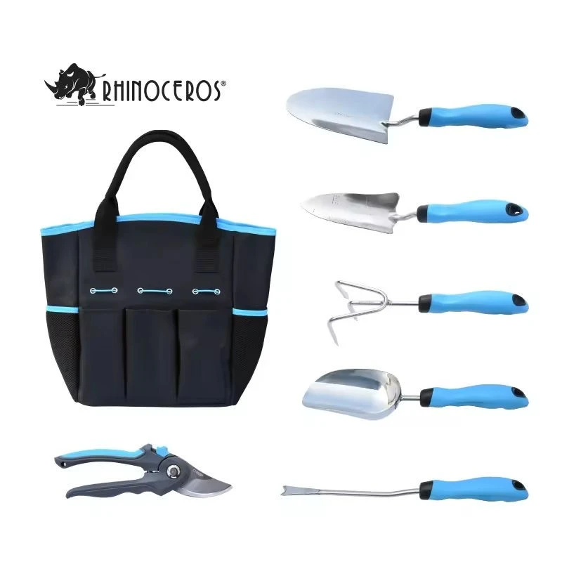 Portable Gardening Tool Carrier best