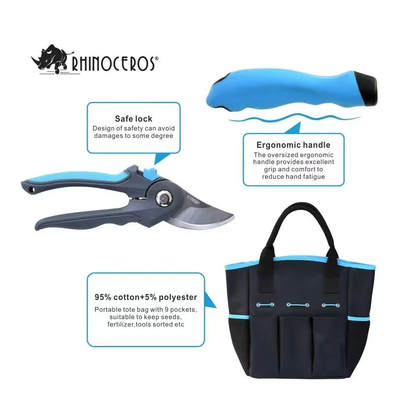Portable Gardening Tool Carrier high quality