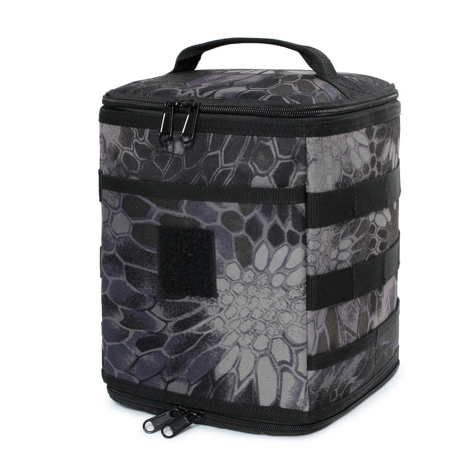 Portable Tactical Camping Cookware Carry Bag price
