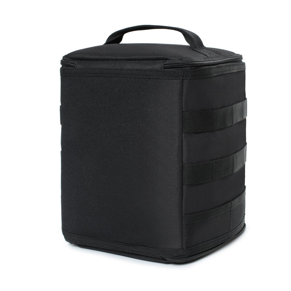 Portable Tactical Camping Cookware Carry Bag
