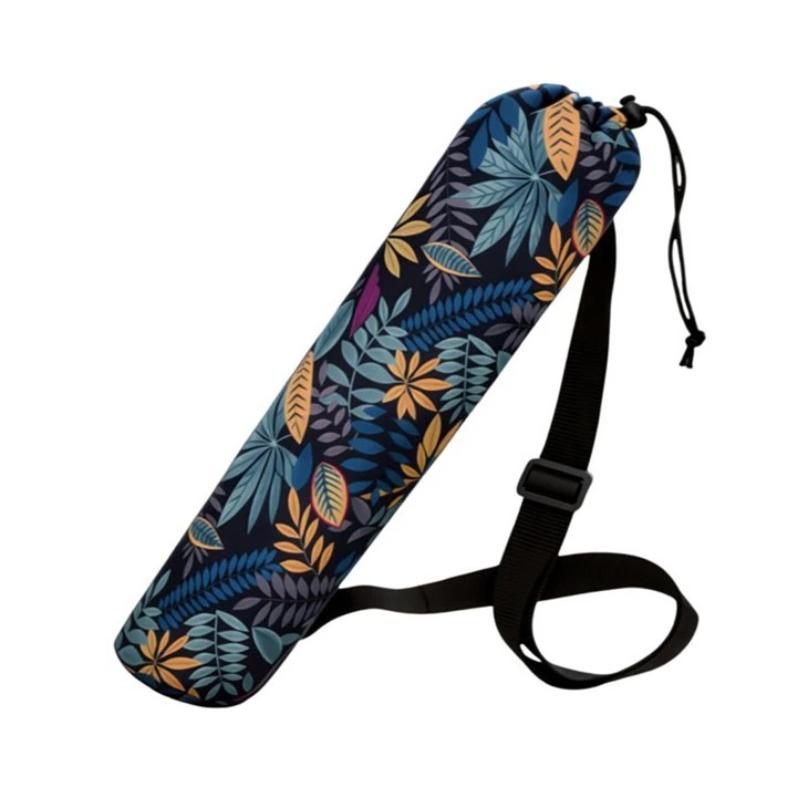 Portable Trekking Pole Carrying Bag