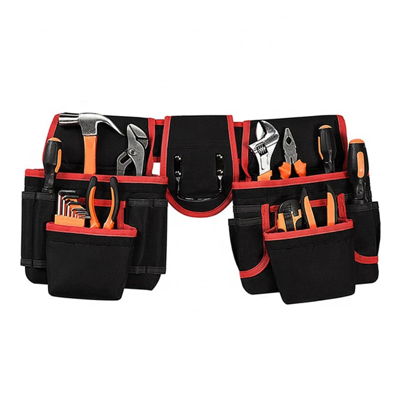 Custom Multi-functional Tool Belt Bag 1 Custom Multi-functional Tool Belt Bag 1