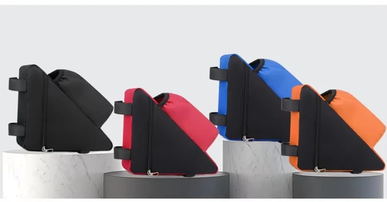 Multi-Function Bicycle Tool Bag 1 Multi-Function Bicycle Tool Bag 1