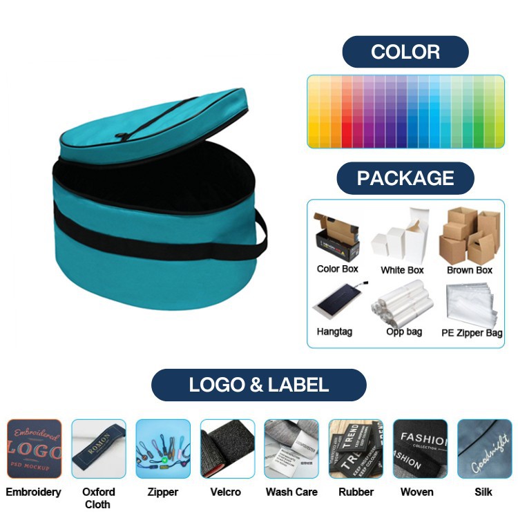 Racing Gear Helmet Storage Carrying Bag suppliers
