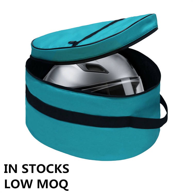 Racing Gear Helmet Storage Carrying Bag