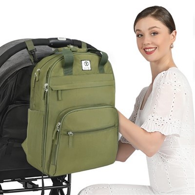 30L Portable Insulated Picnic Backpack