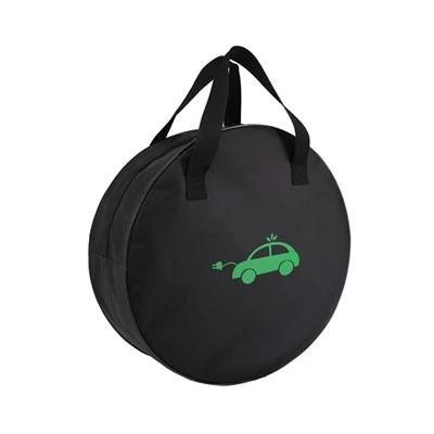 Custom Portable Cable Storage Bag