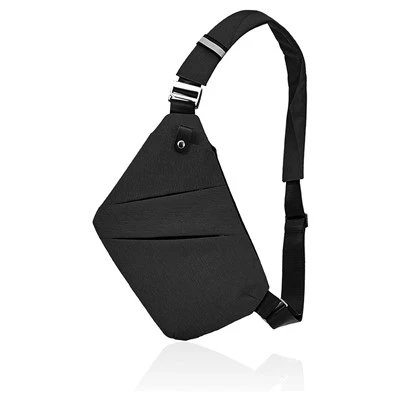 Anti Theft Crossbody Bag