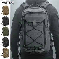 Anti-theft Tactical Laptop Backpack With Laptop Compartment