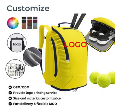 Tennis Equipment Bag