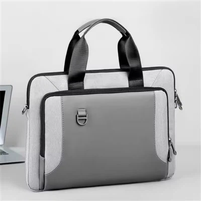 Business Laptop Briefcase Bag For Men