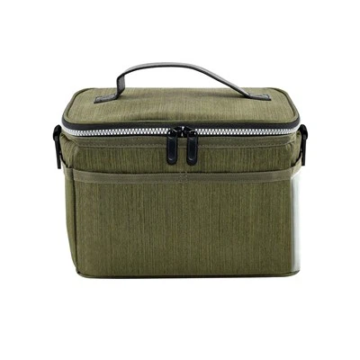 Custom Logo Lunch Cooler Bag