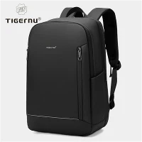 Custom Logo Outdoor Anti Theft Bike Laptop Backpack