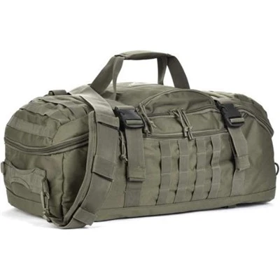 Custom Multi-functional Hiking Sports Tactical Duffel Bag