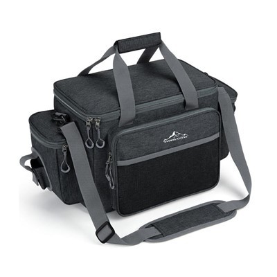 Customizable Waterproof Fishing Catch-All Gear Bag