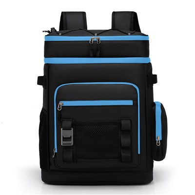 Eco-friendly Breathable Oxford Picnic Backpack For Camping
