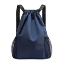 Eco-friendly Oxford Fashion Drawstring Sport Backpack