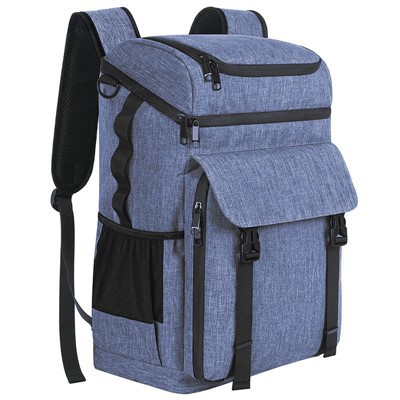Fashion Design Cooler Bag Picnic Backpack